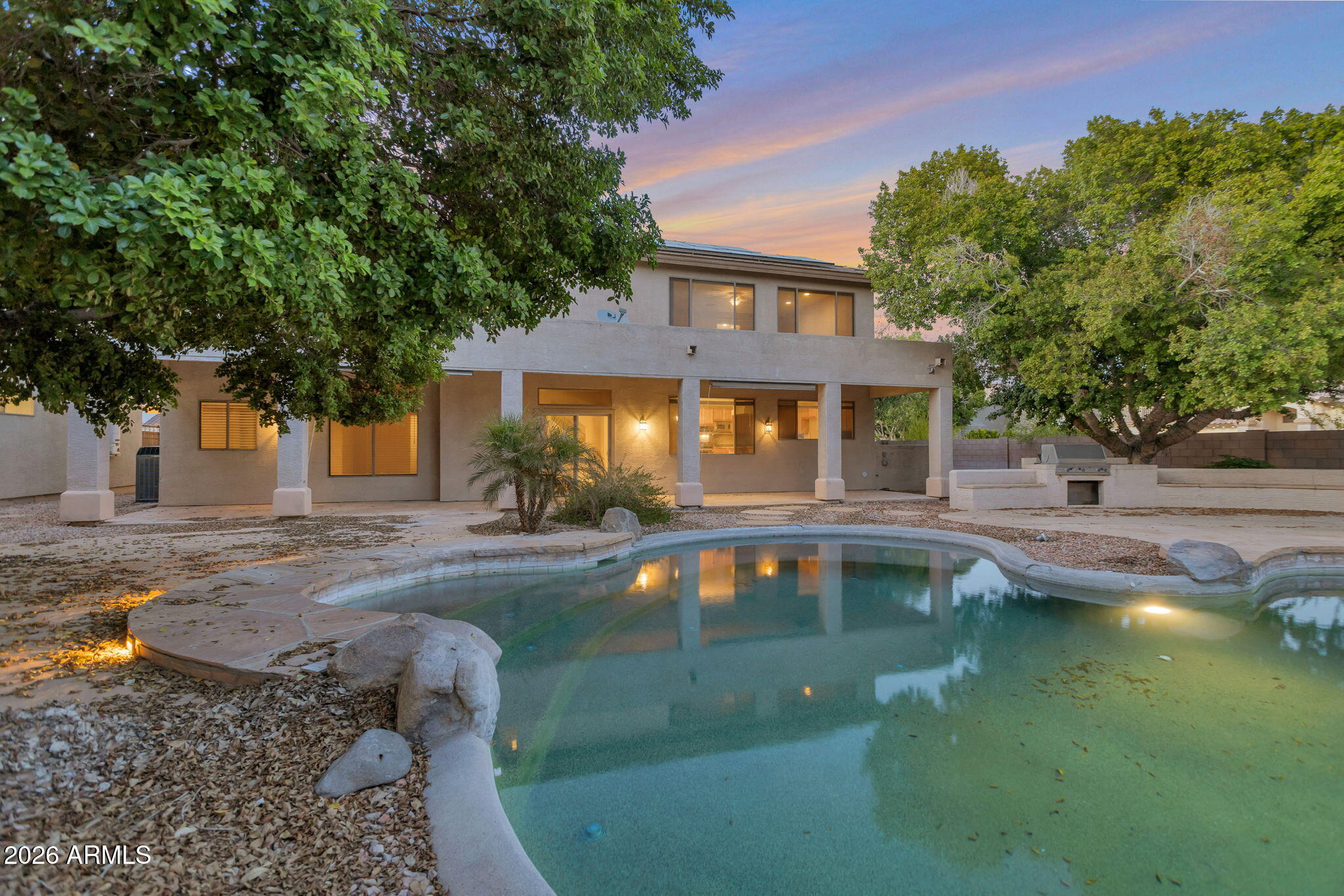 8145 W CAMINO DE ORO --