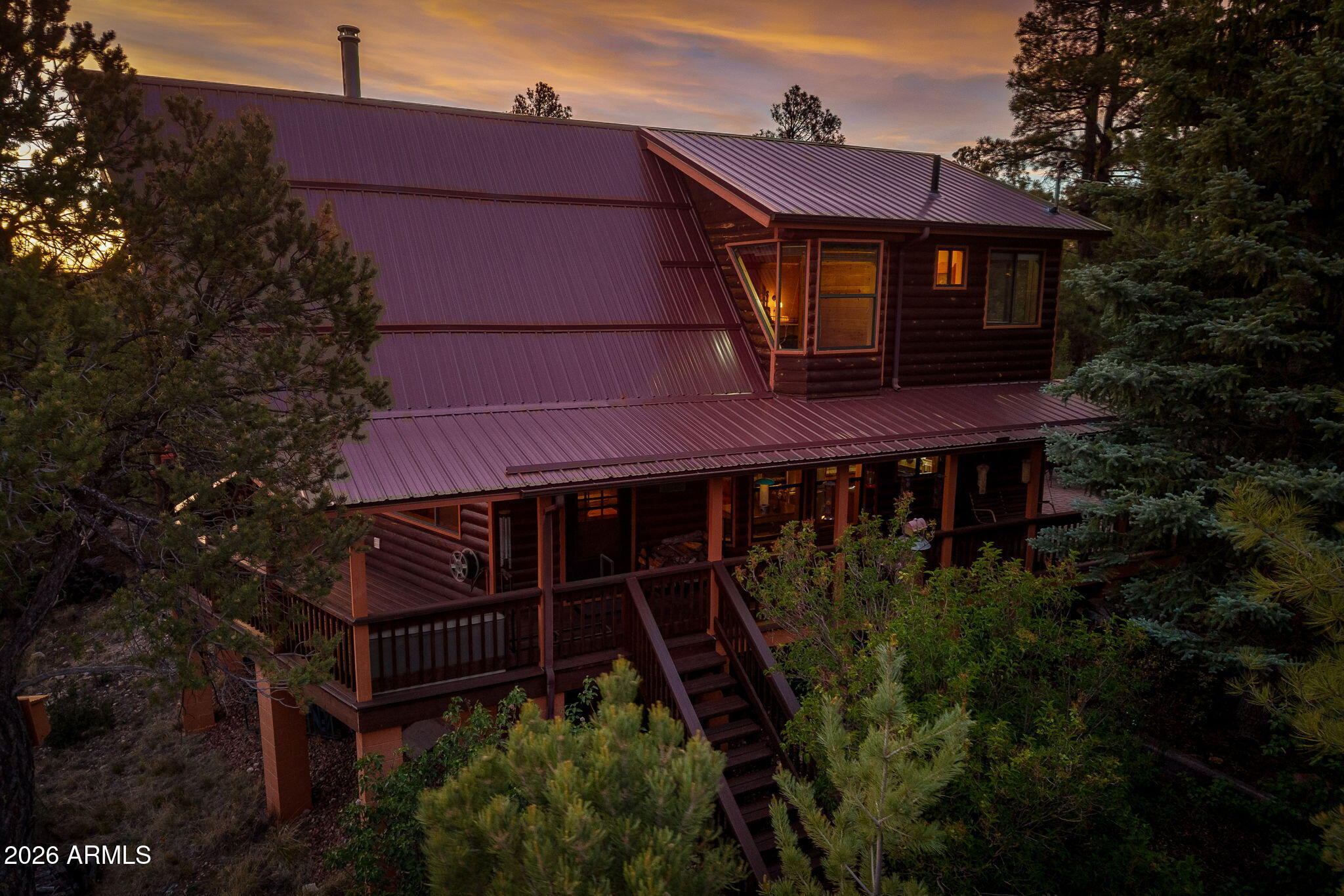 1905 RIDGE Road