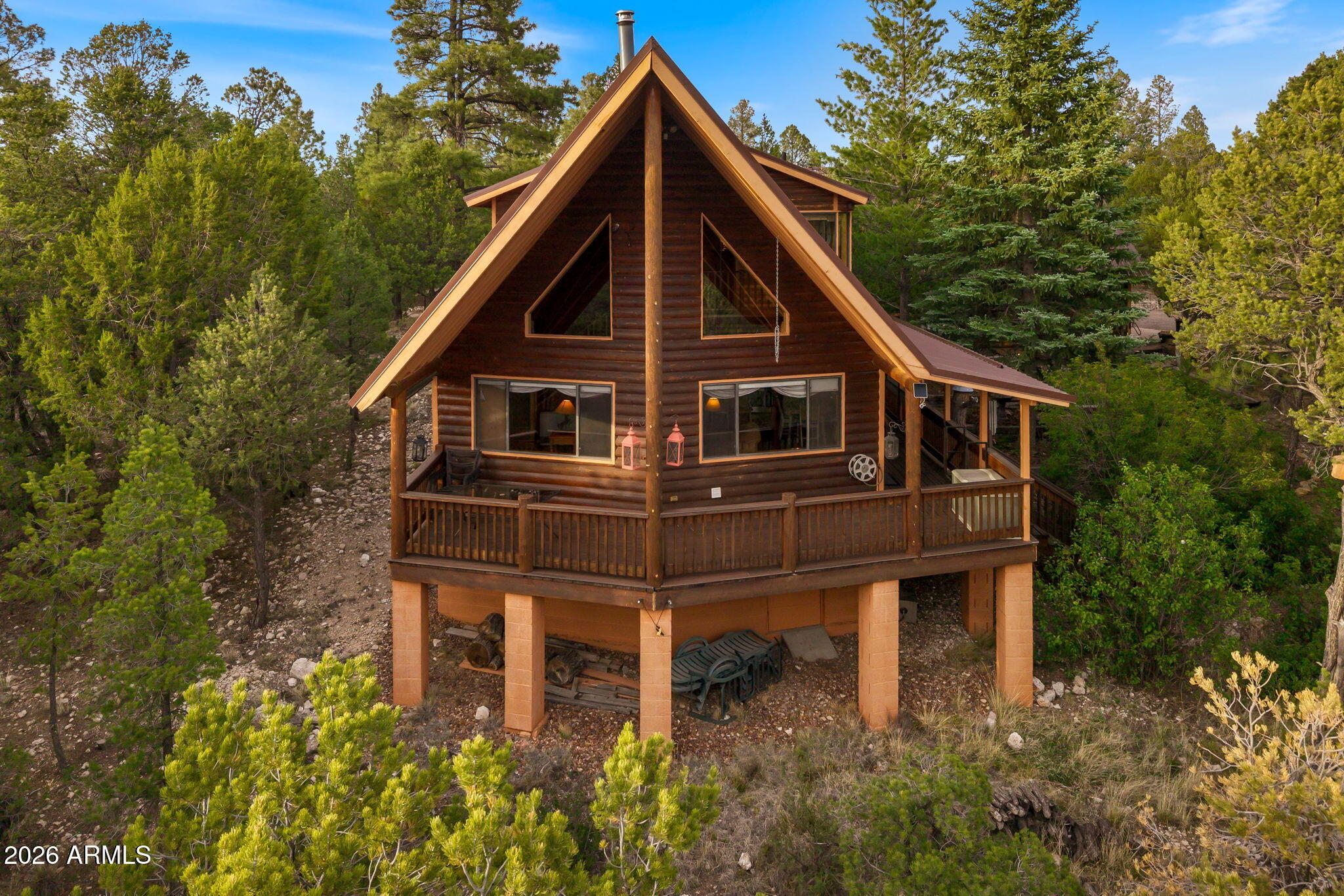1905 RIDGE Road