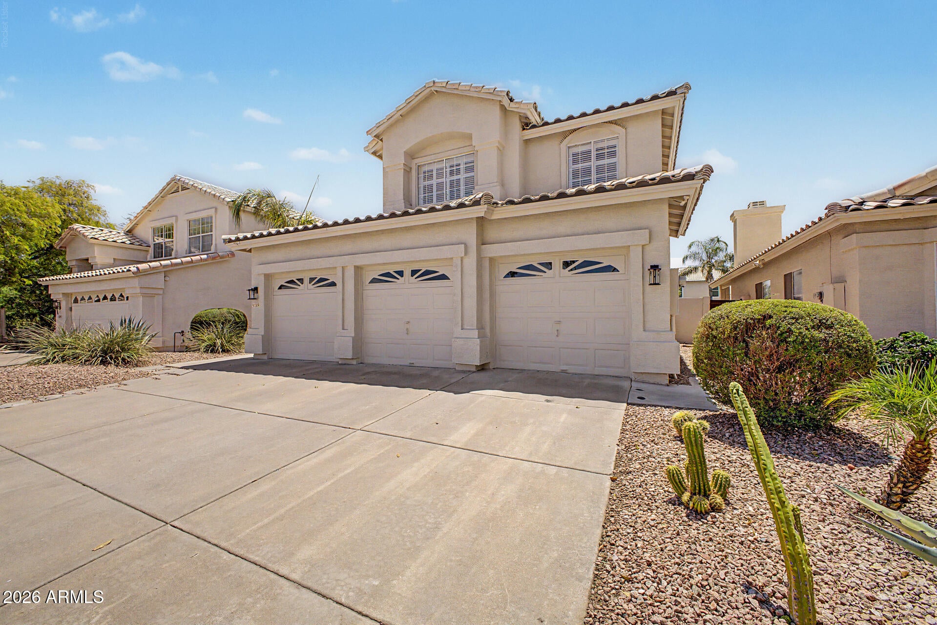 9289 E BLANCHE Drive