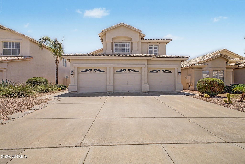 Photo of 9289 E Blanche Drive, Scottsdale, AZ 85260 (MLS # 7061600)