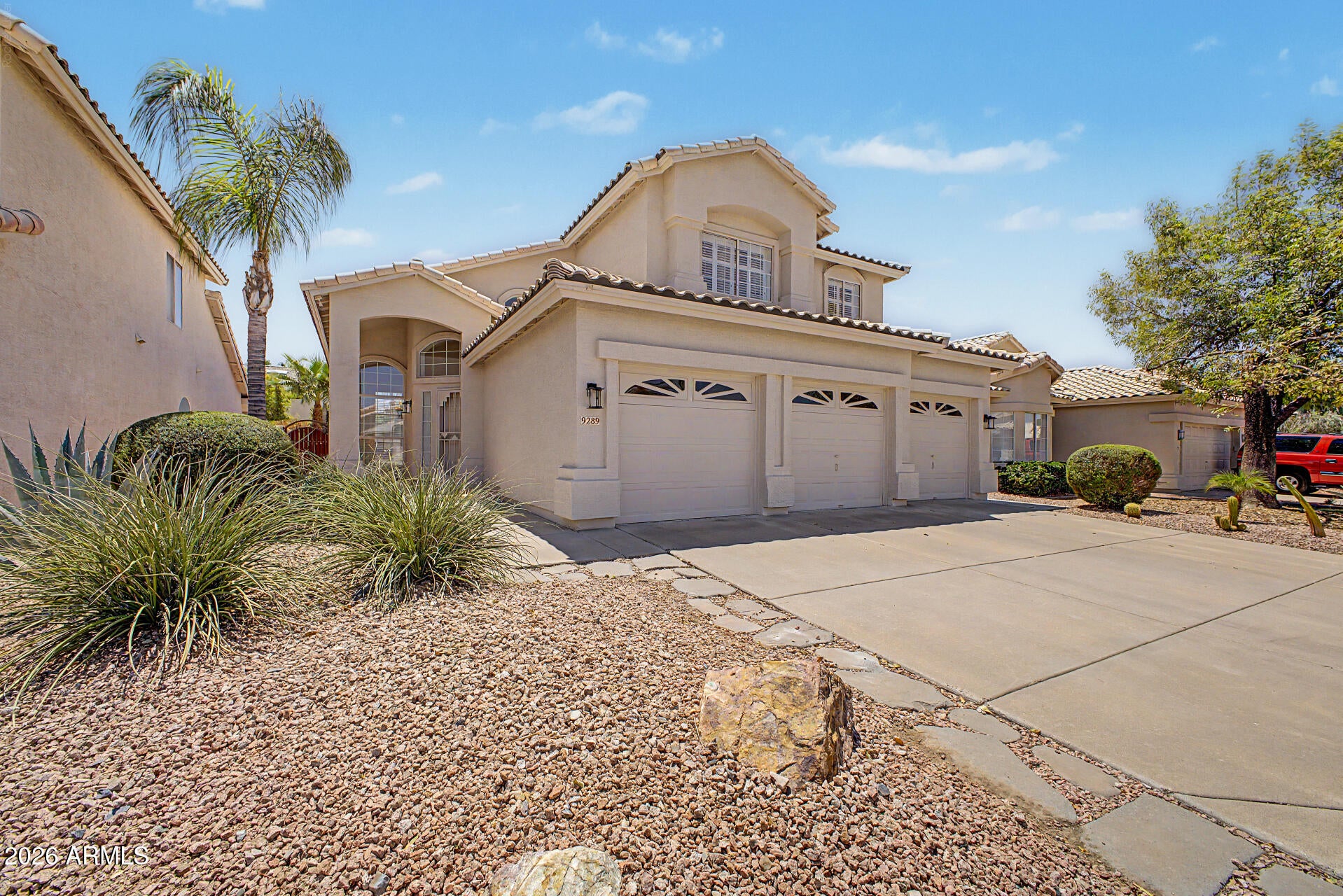 9289 E BLANCHE Drive