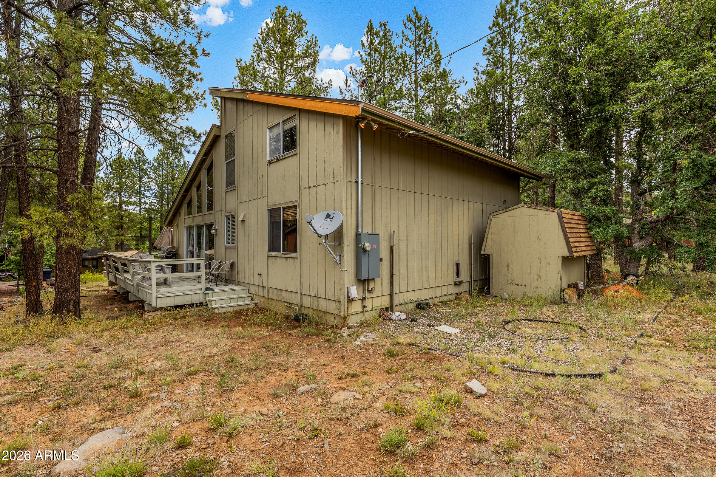 17335 S MESCALERO Drive