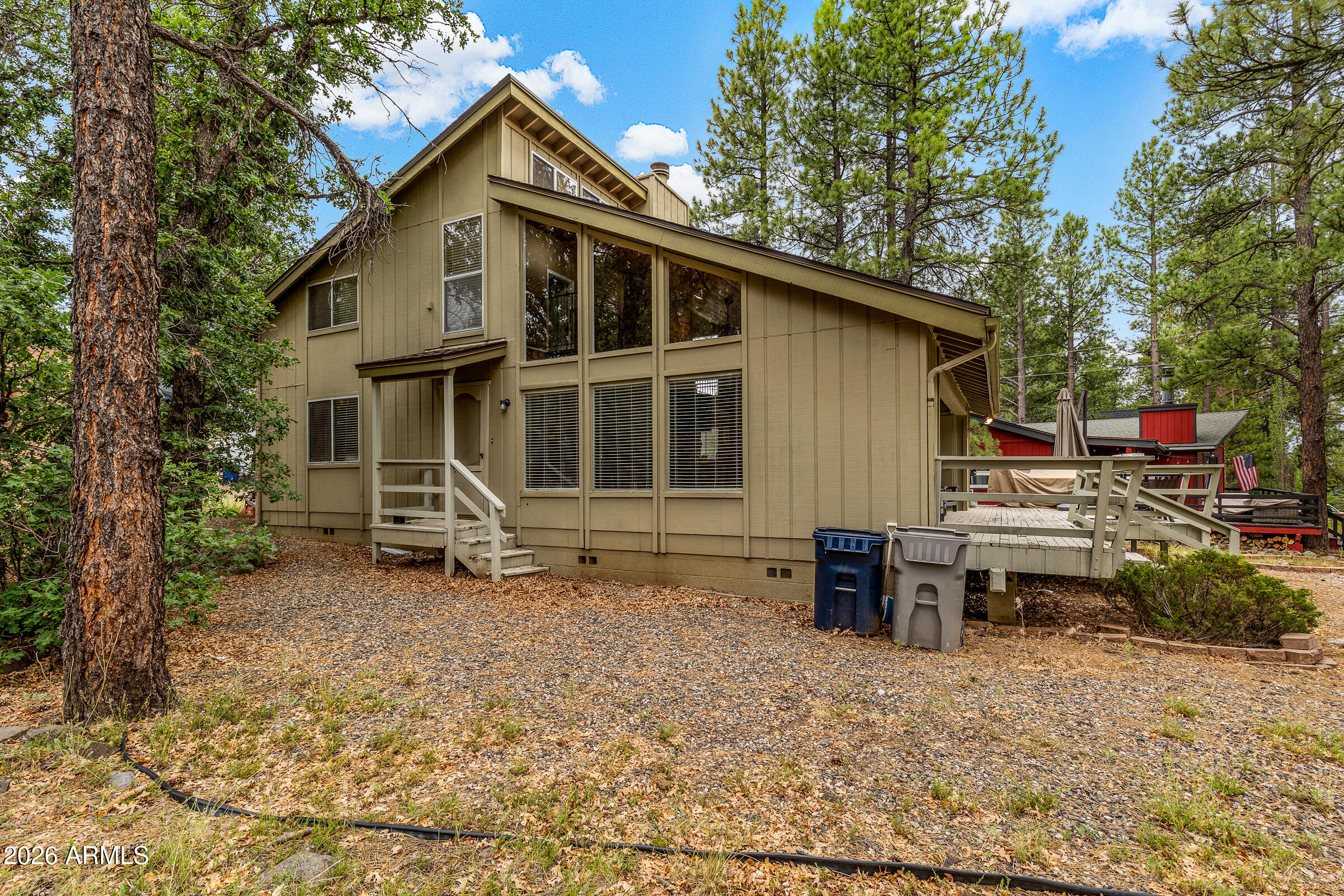 17335 S MESCALERO Drive