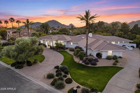 Photo of 7272 N 71st Street, Paradise Valley, AZ 85253 (MLS # 6962337)