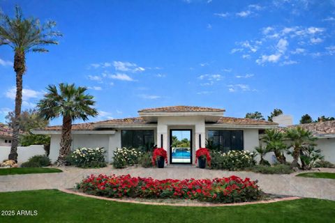 Photo of 7272 N 71st Street, Paradise Valley, AZ 85253 (MLS # 6962337)