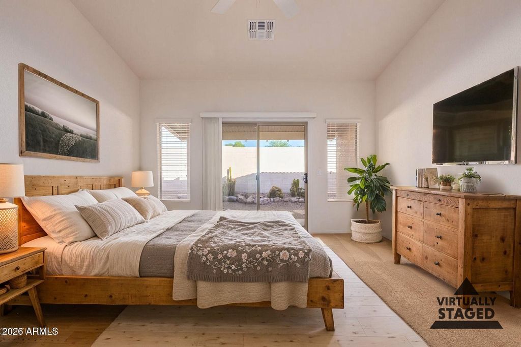 Photo of 2101 S Meridian Road #172, Apache Junction, AZ 85120 (MLS # 6977875)