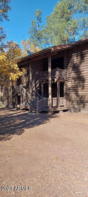 300 E WHITE MOUNTAIN Boulevard