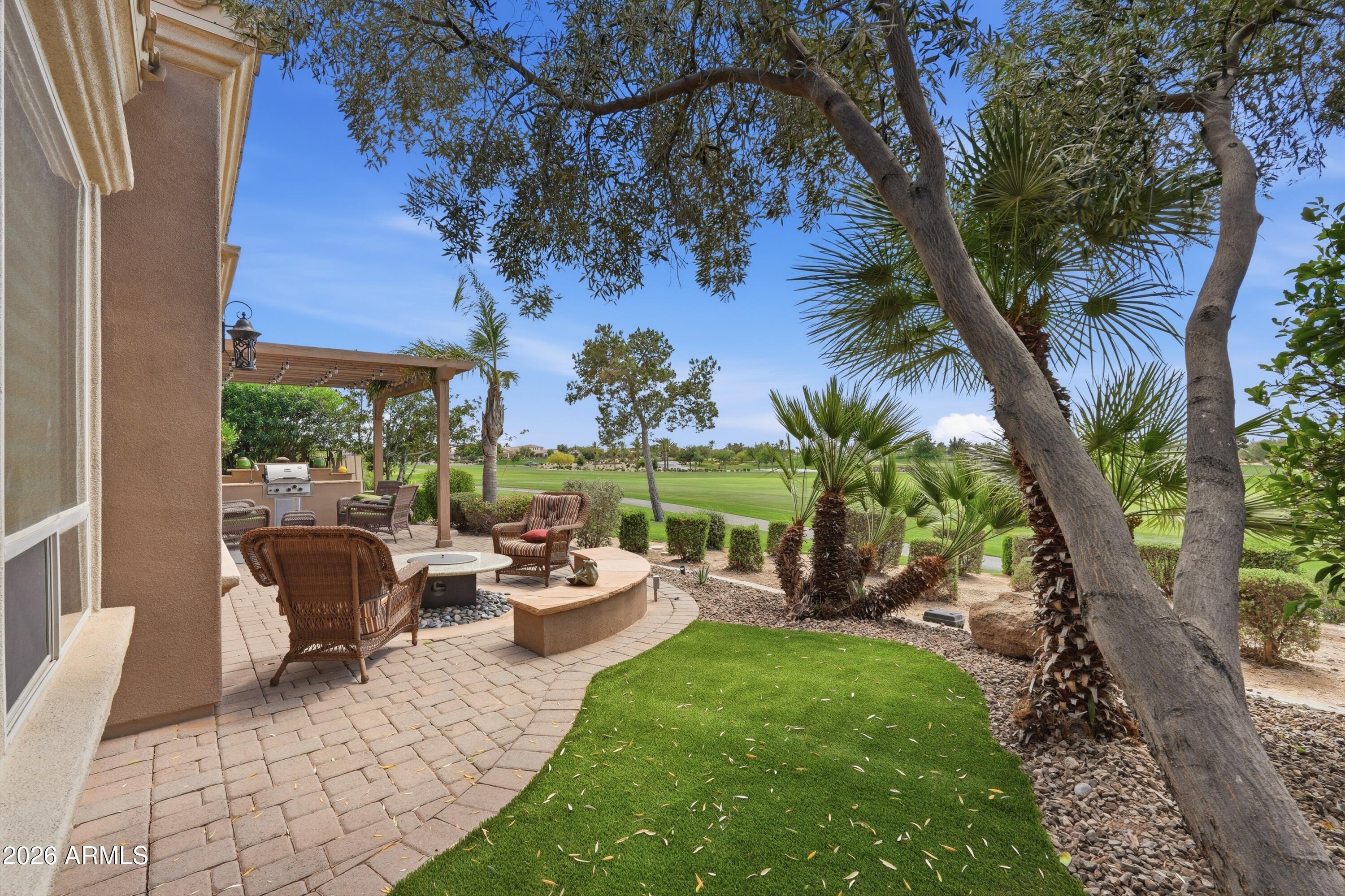 1401 E SWEET CITRUS Drive