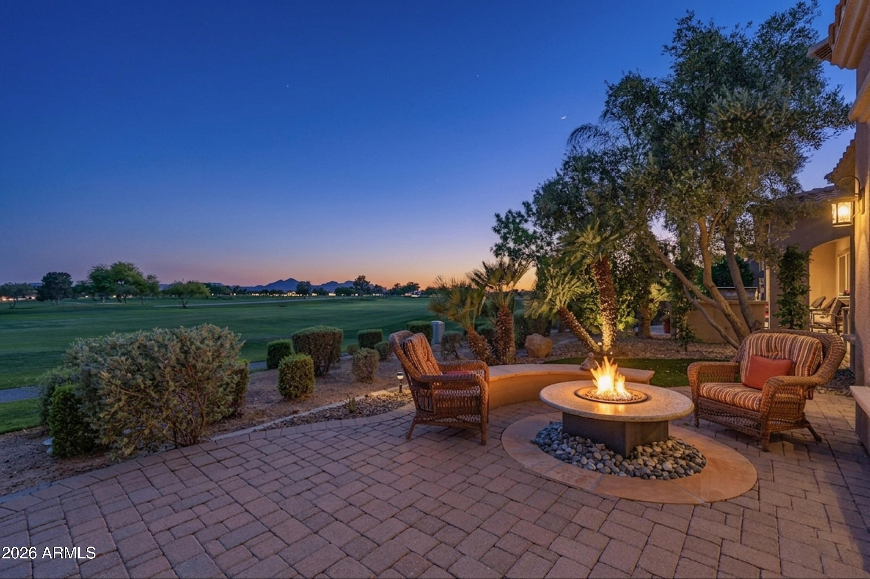 1401 E SWEET CITRUS Drive