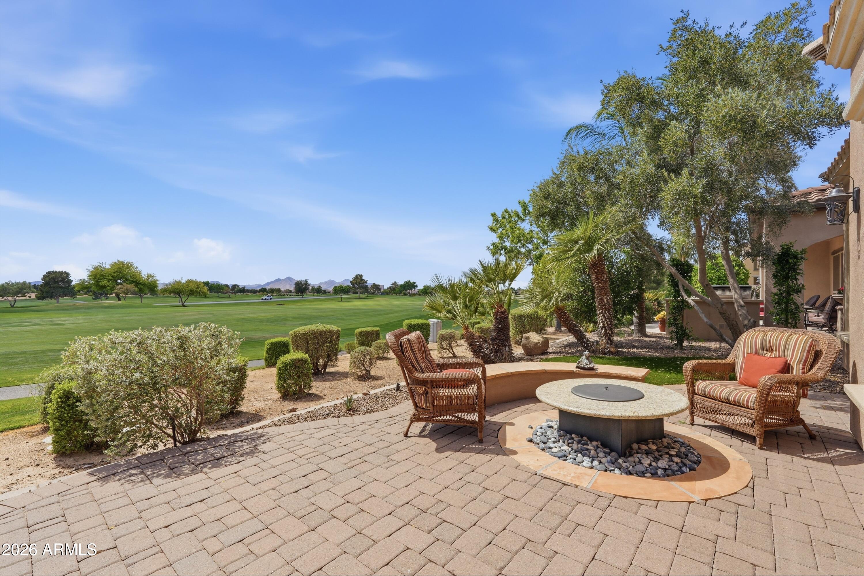 1401 E SWEET CITRUS Drive