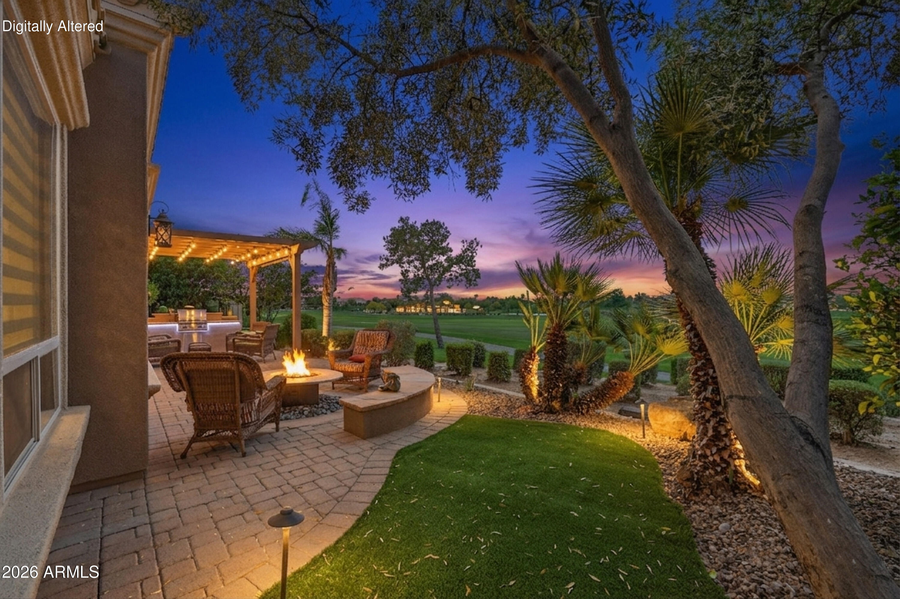 1401 E SWEET CITRUS Drive