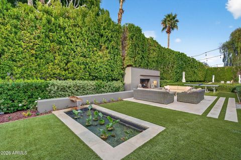 3404 E PIRO Court Phoenix AZ 85044