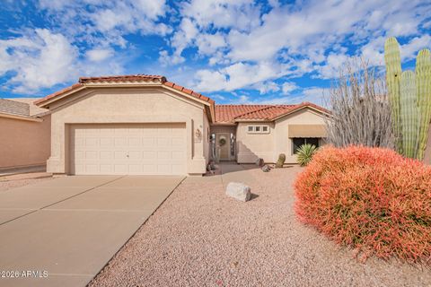 6596 S TAMARRON Way Chandler AZ 85249