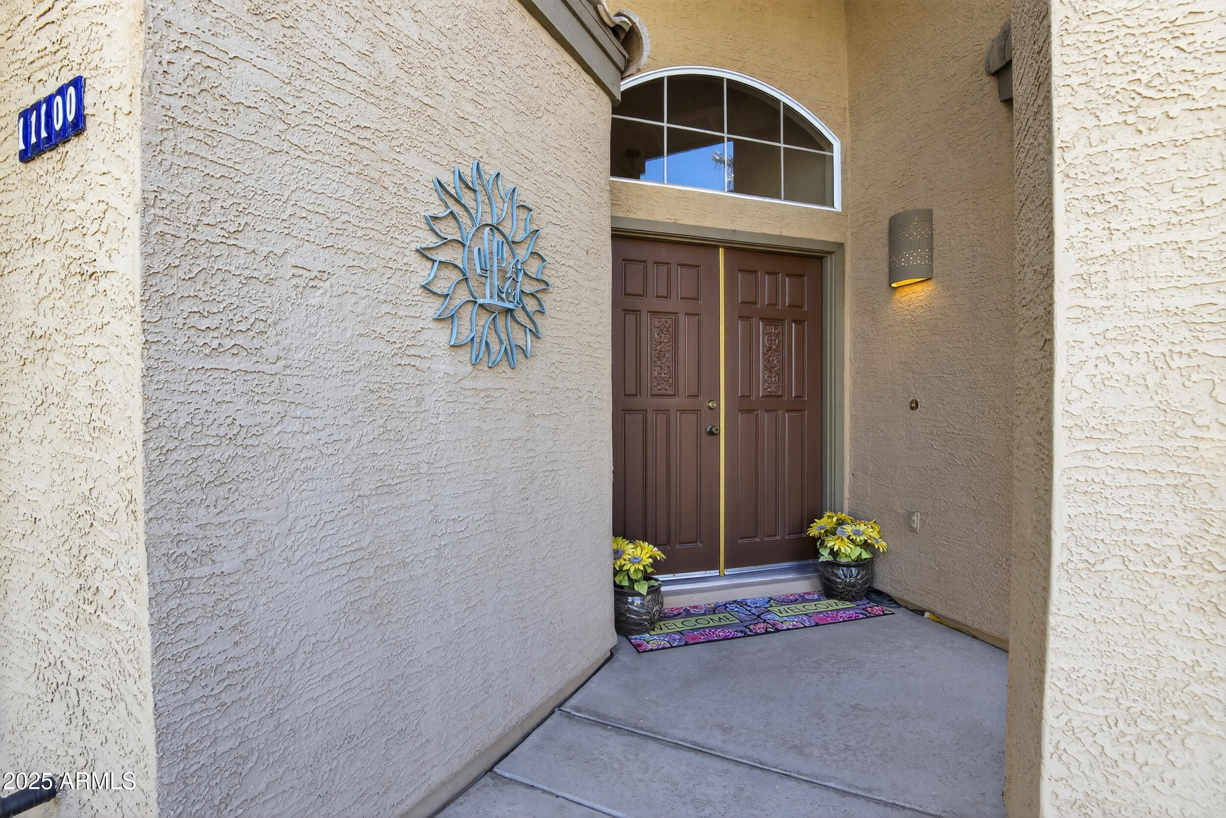 11100 S SAN ESTEBAN Drive