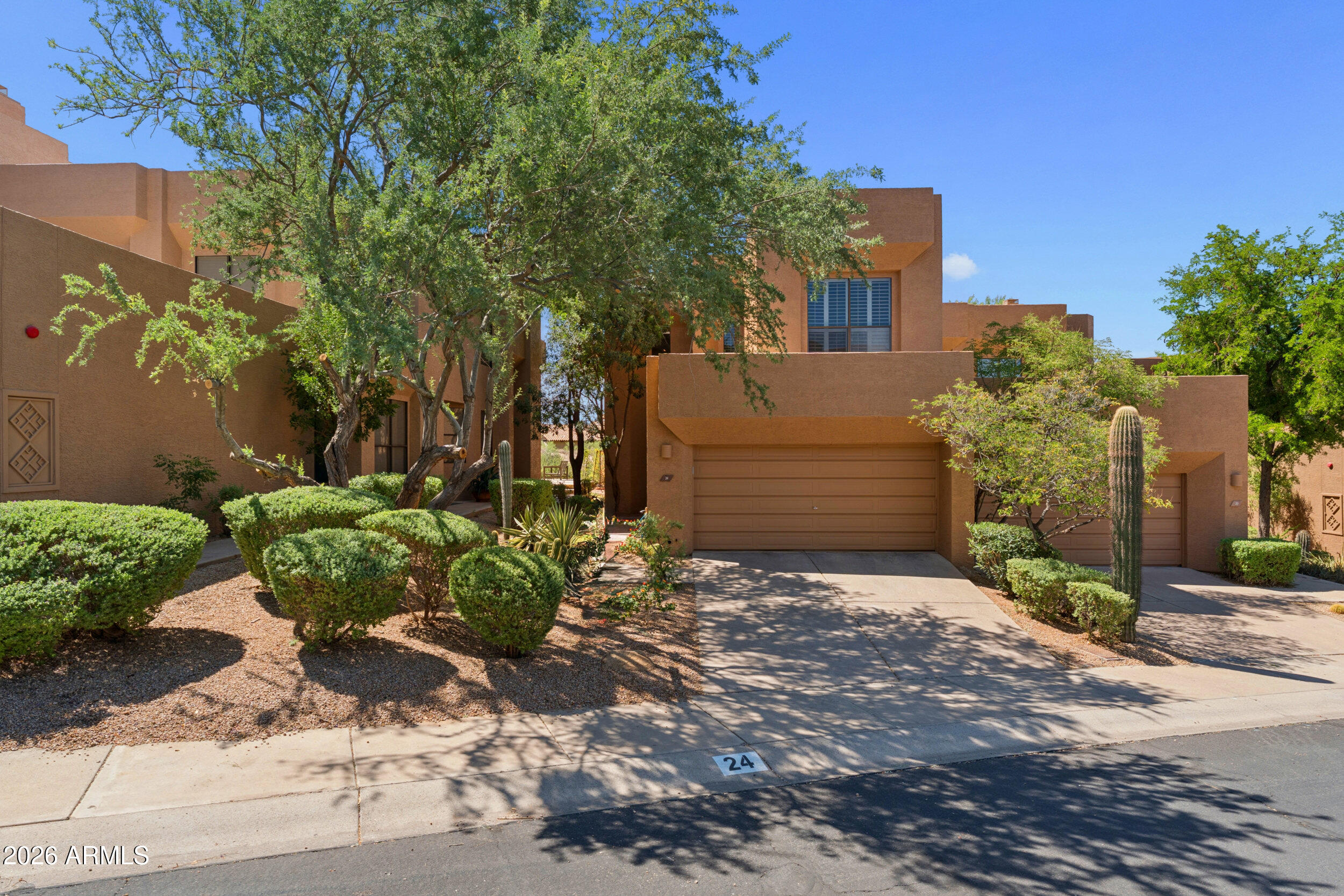 25555 N WINDY WALK Drive 24