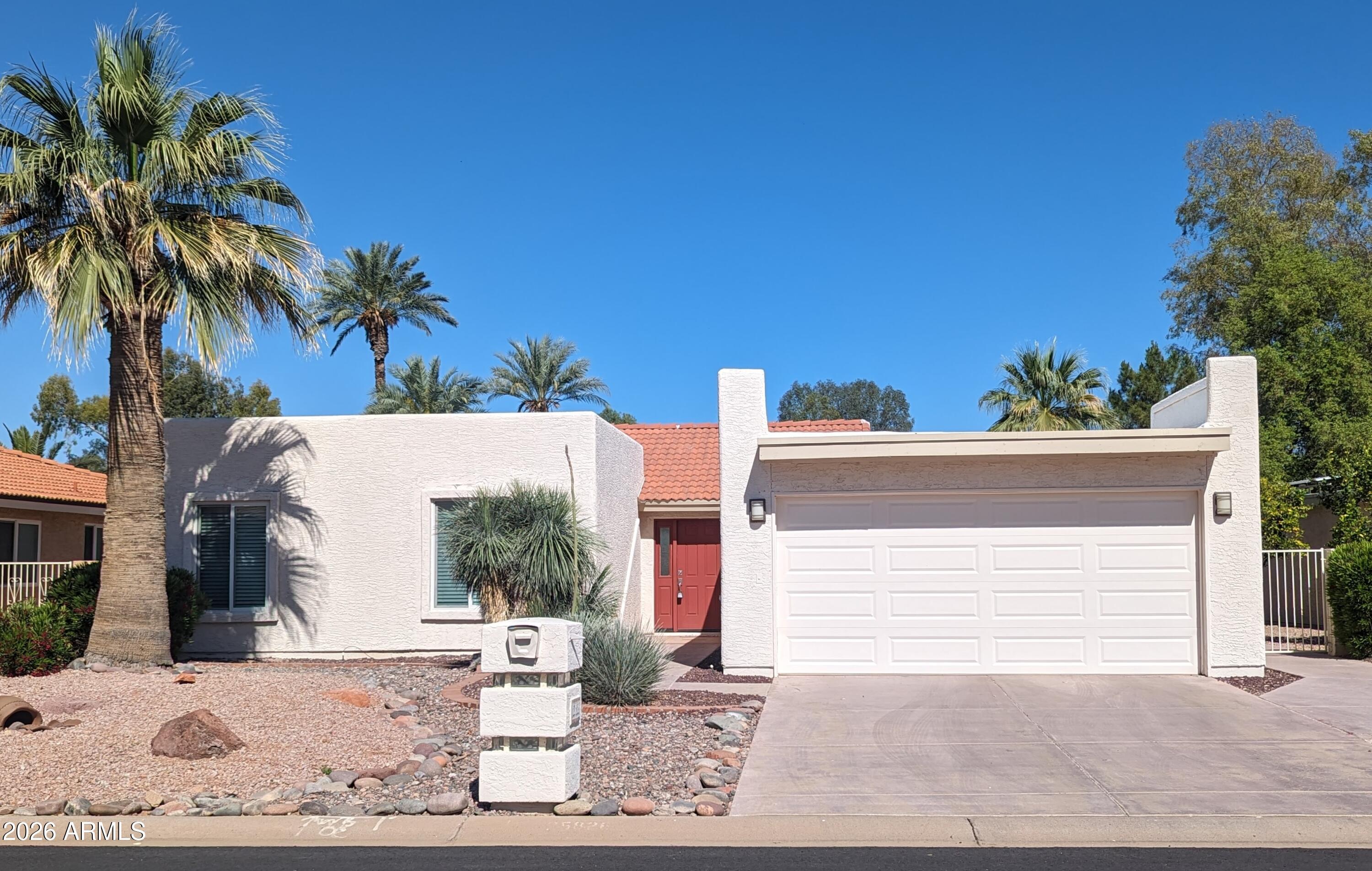 25826 S CEDARCREST Drive
