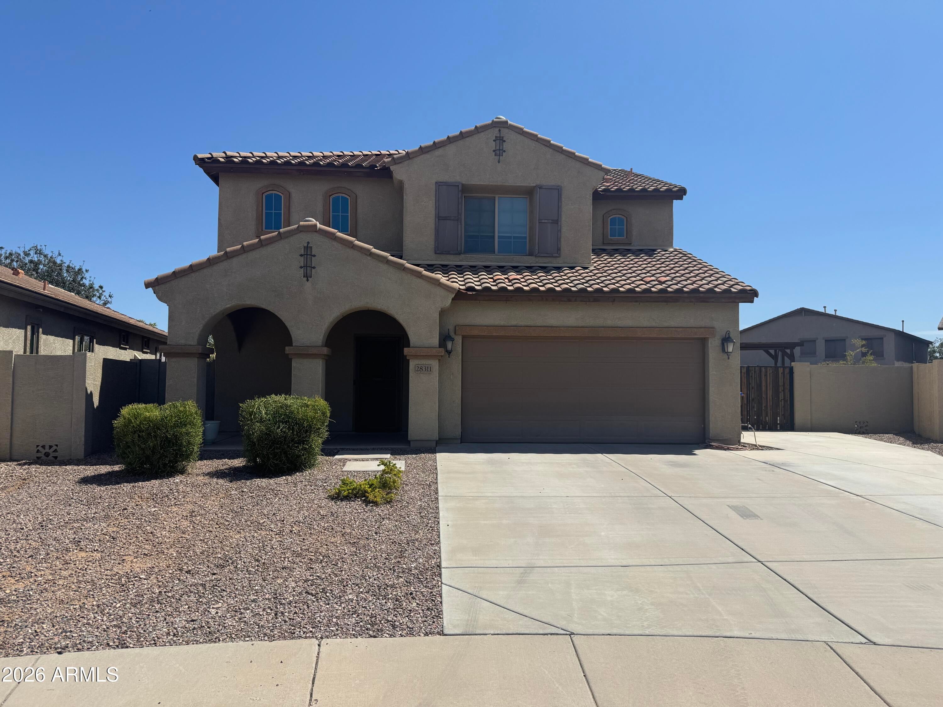 28311 N CACTUS FLOWER Circle