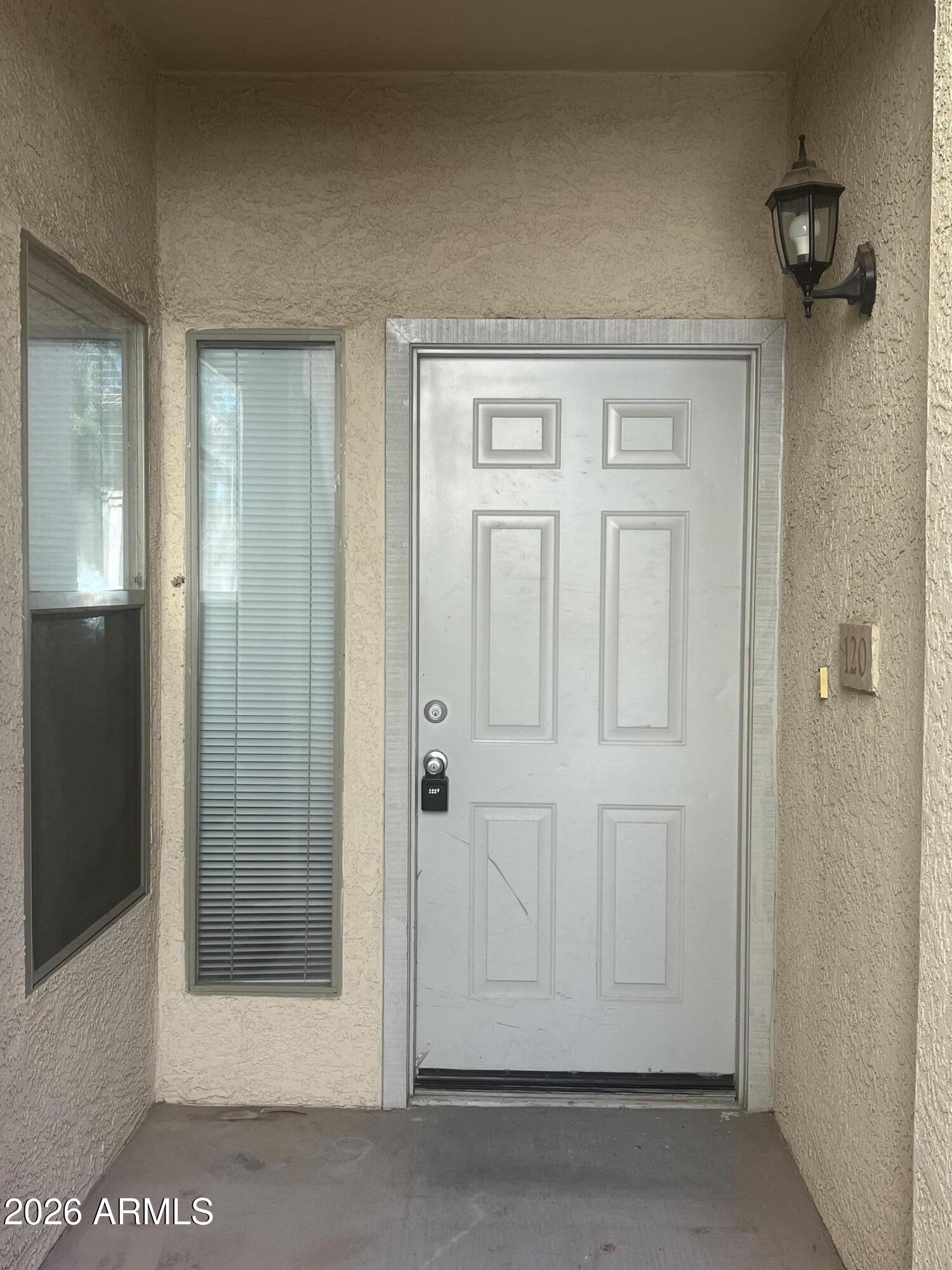 525 N MILLER Road 120