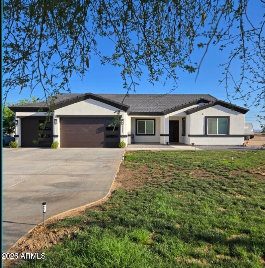 22417 W LOWER BUCKEYE Road