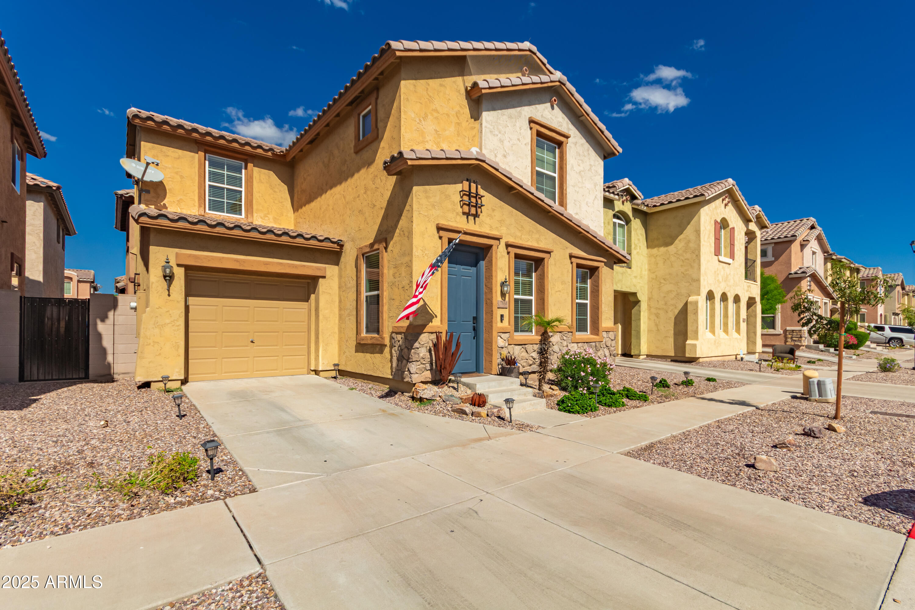 7834 W ALVARADO Street