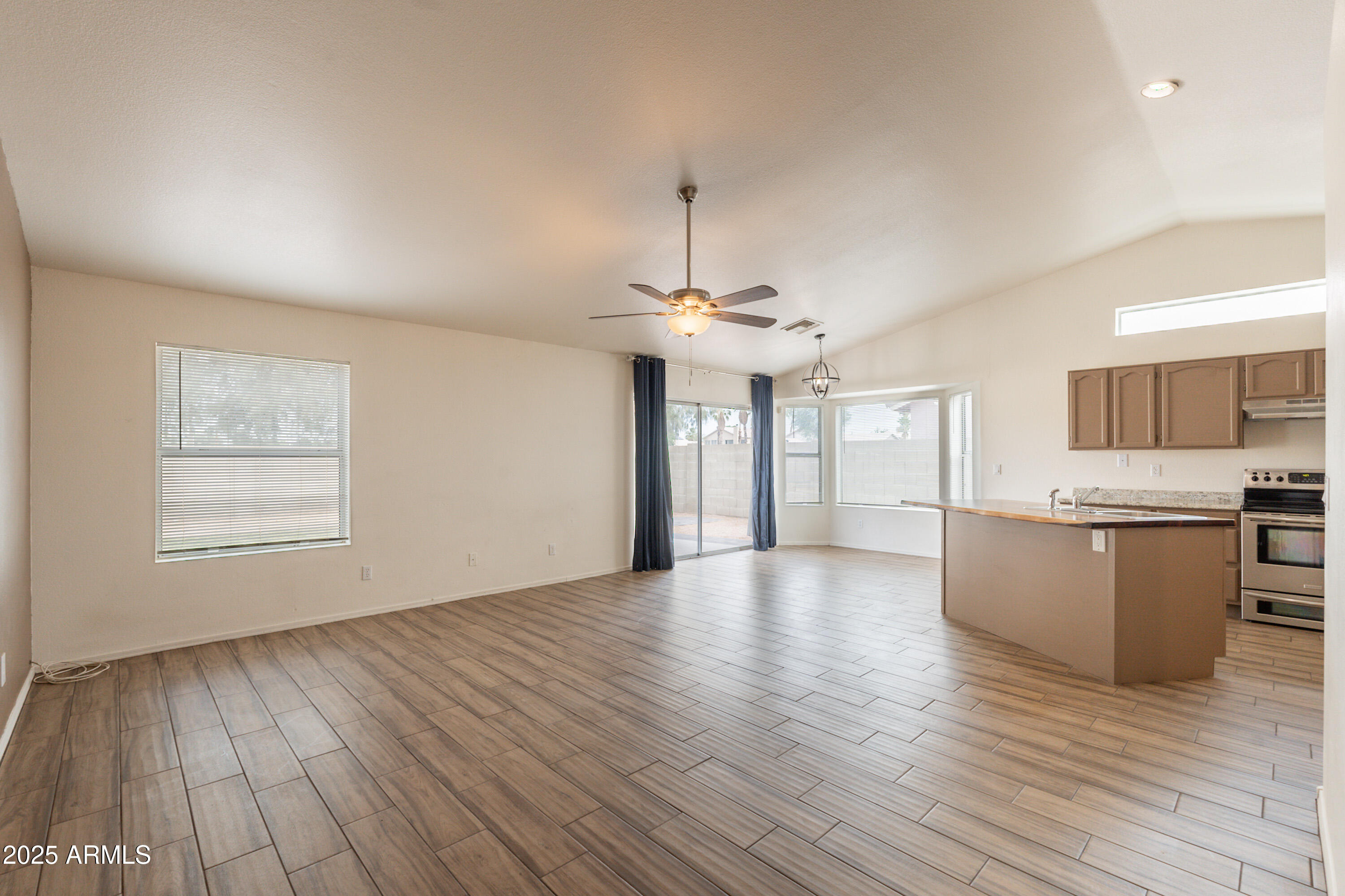 255 S KINGSTON Street