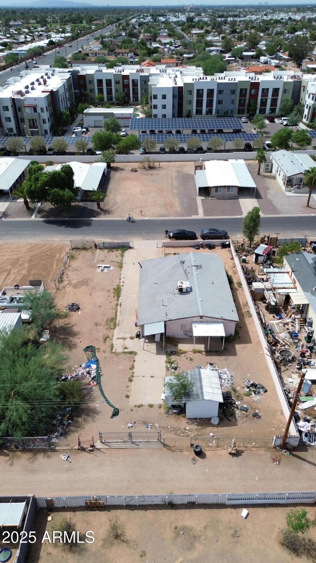 Photo of 331 S 84th Way #76, Mesa, AZ 85208 (MLS # 6972199)