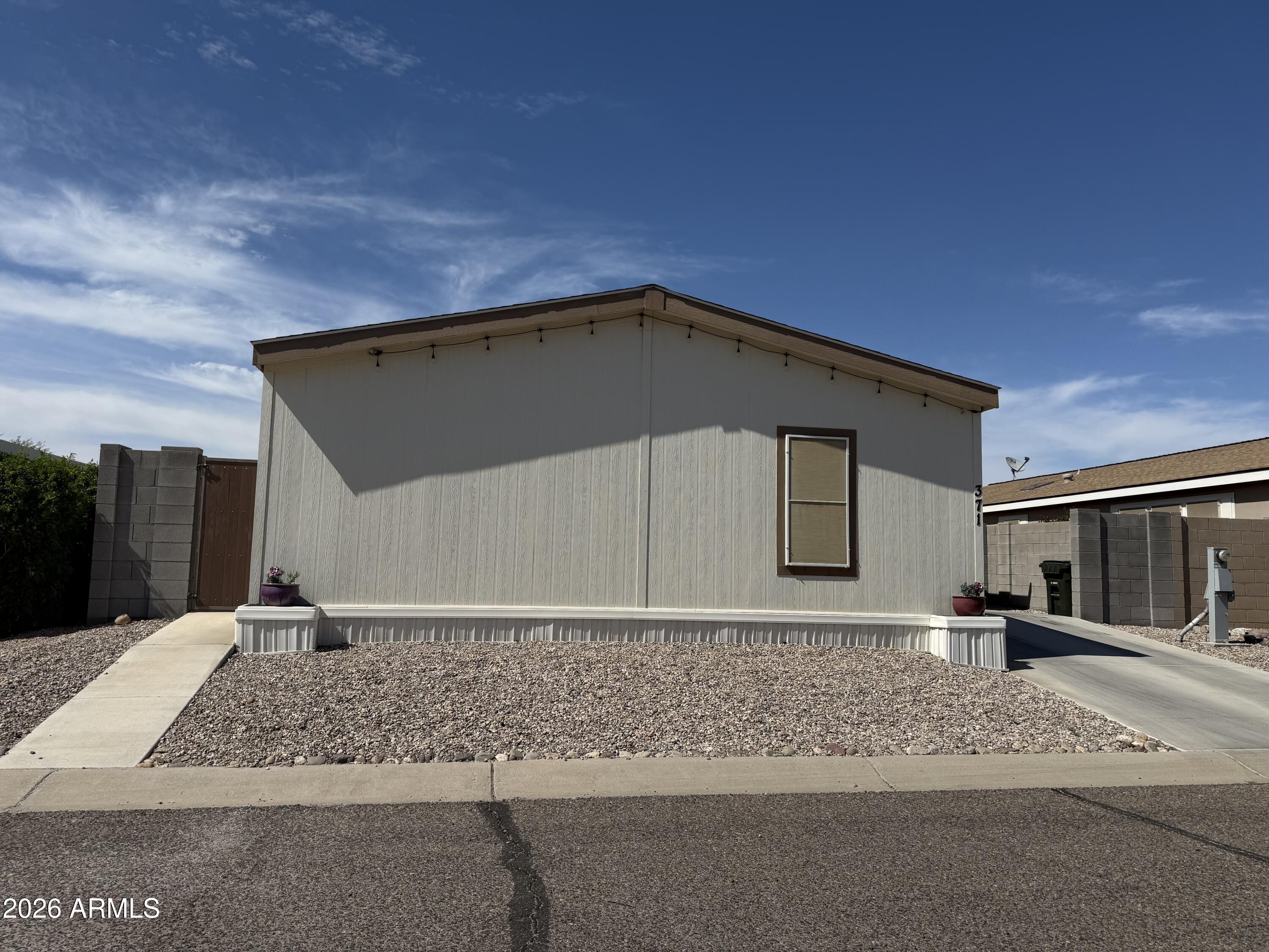 16101 N EL MIRAGE Road 371