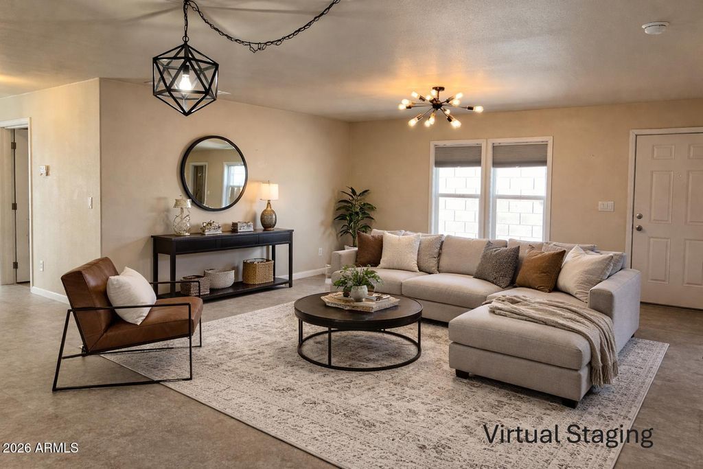 Photo of 16101 N El Mirage Road #371, El Mirage, AZ 85335 (MLS # 6979333)
