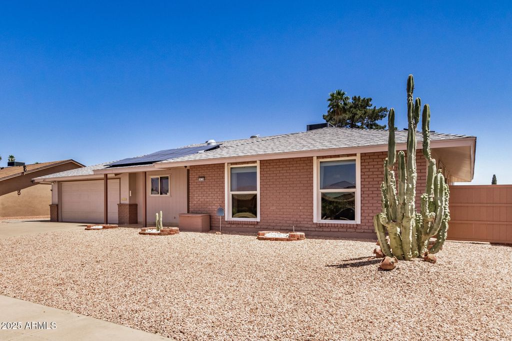 Photo of 10330 W Cameo Drive, Sun City, AZ 85351 (MLS # 6863257)