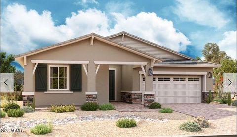 21854 E BONANZA Court Queen Creek AZ 85142