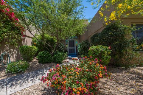 6855 E AMBER SUN Drive Scottsdale AZ 85266
