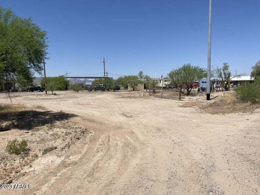 View Gila Bend, AZ 85337 house