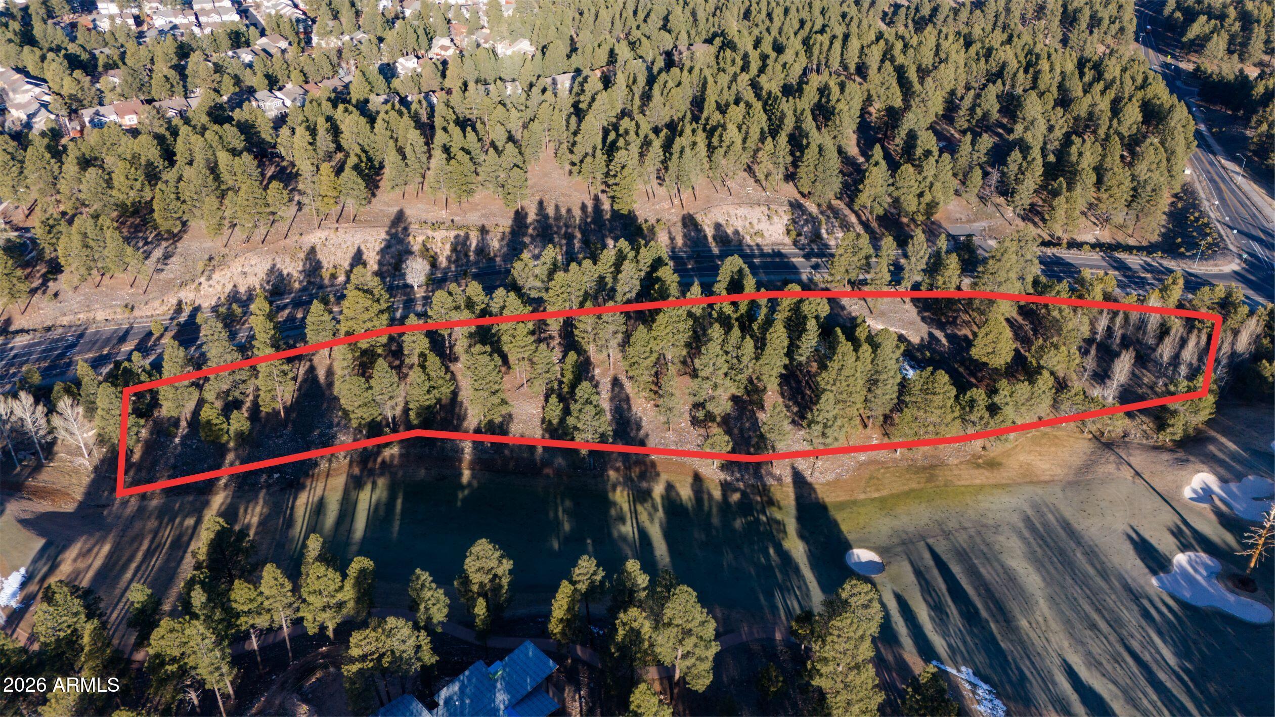 25 E Tract Boulevard 25