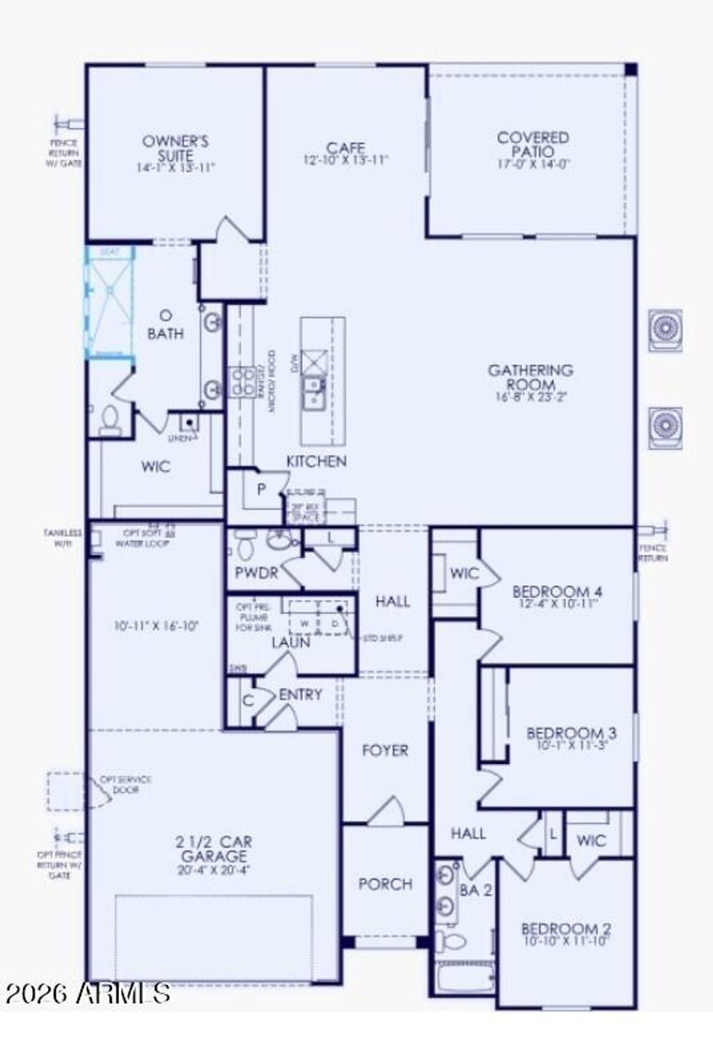 Photo of 42995 W Palo Abeto Drive Drive, Maricopa, AZ 85138 (MLS # 6967128)
