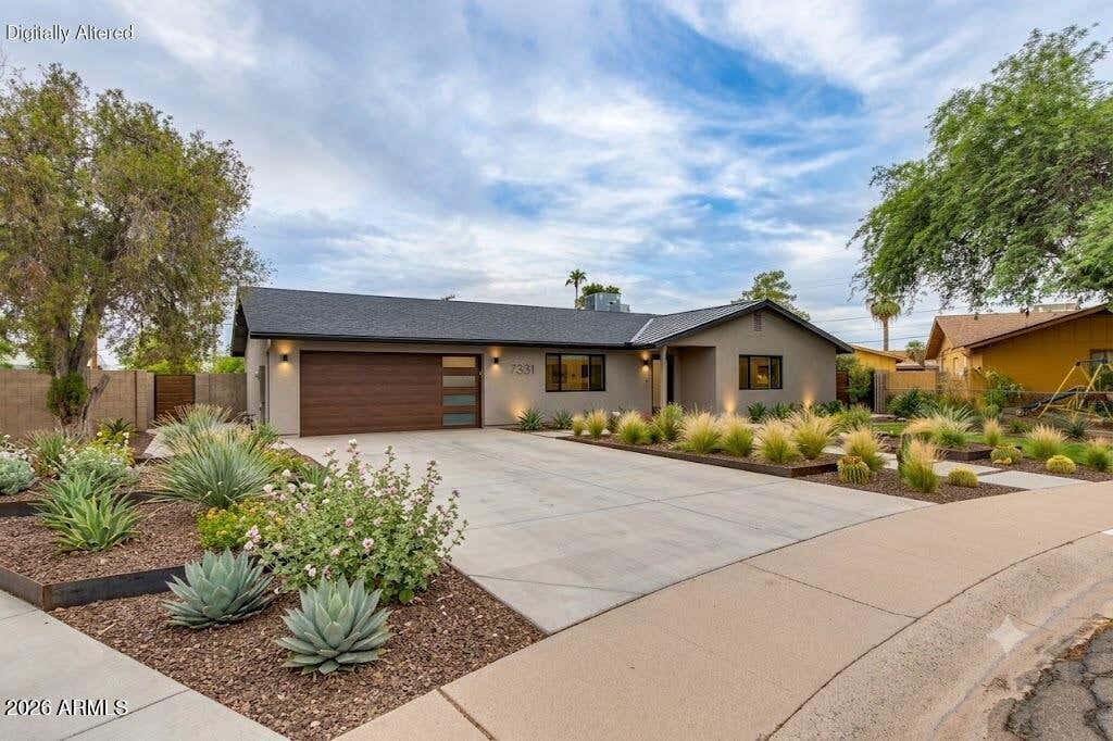 Photo of 7331 E Villa Way, Scottsdale, AZ 85257 (MLS # 7056957)