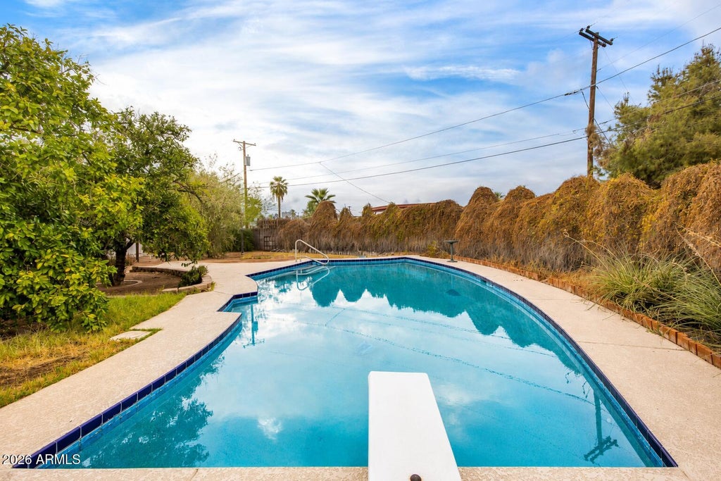 Photo of 7331 E Villa Way, Scottsdale, AZ 85257 (MLS # 7056957)