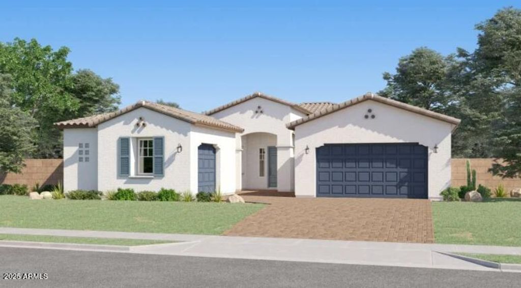Photo of 26343 N 79th Drive, Peoria, AZ 85383 (MLS # 6930264)