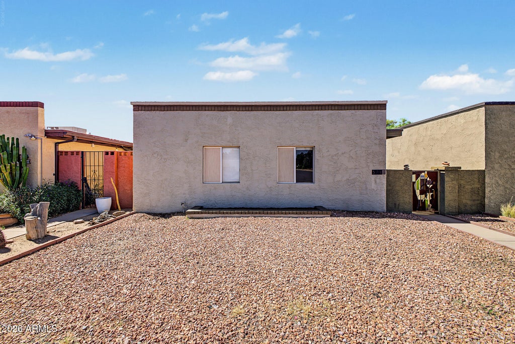 Photo of 3710 S Wilson Street, Tempe, AZ 85282 (MLS # 7089013)
