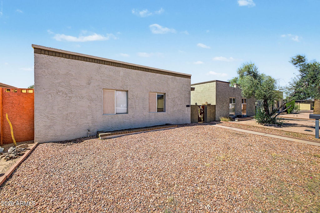 Photo of 3710 S Wilson Street, Tempe, AZ 85282 (MLS # 7089013)