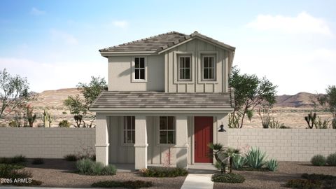 15616 S 181st Drive, Goodyear, AZ 85338 - MLS#: 6834810