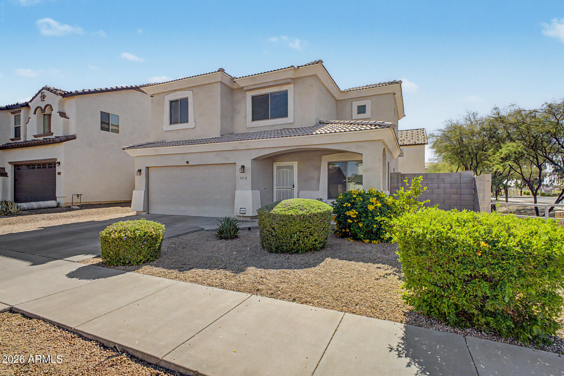 7206 S 12TH Way