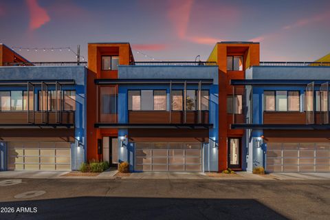 Photo of 2740 E Roma Avenue, Phoenix, AZ 85016 (MLS # 7004096)