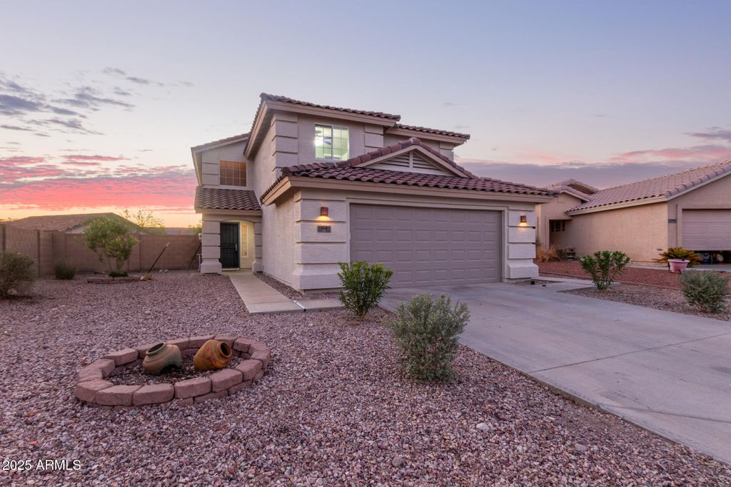 Photo of 148 N 227th Lane, Buckeye, AZ 85326 (MLS # 6925605)