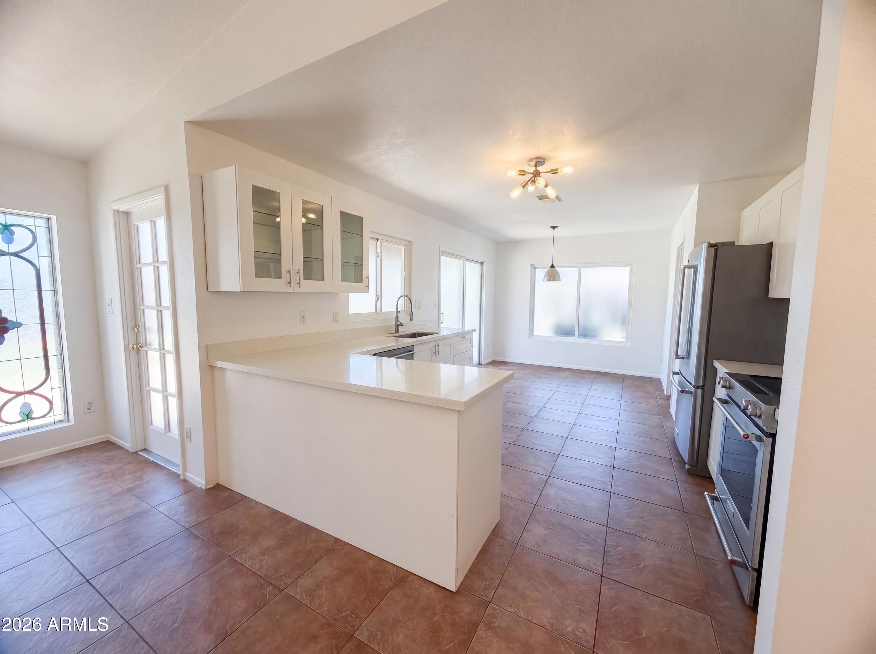 1307 W ALAMO Drive