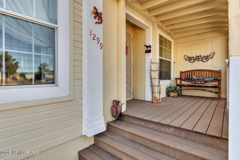 1299 W On The Greens Boulevard