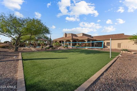 37224 N 237TH Avenue Morristown AZ 85342