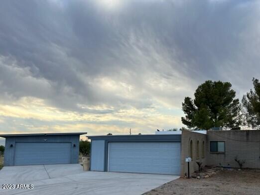 PUEBLO DEL SOL VILLAGE ONE UNIT B - Residential