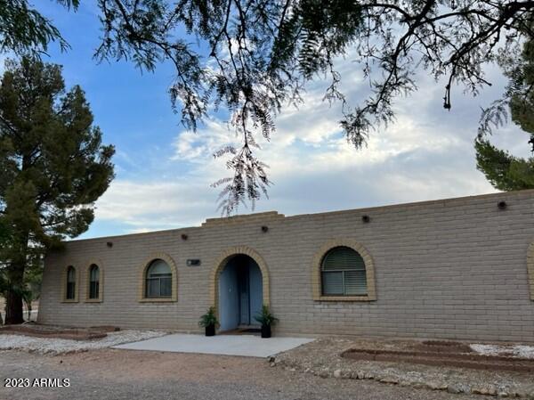 PUEBLO DEL SOL VILLAGE ONE UNIT B - Residential