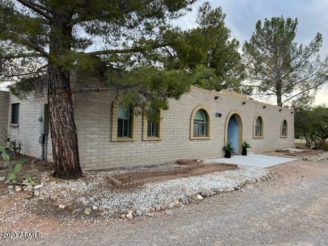 PUEBLO DEL SOL VILLAGE ONE UNIT B - Residential